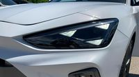 Cupra Leon 1.5 eHybrid 272ch VZ DSG6 — photo 17