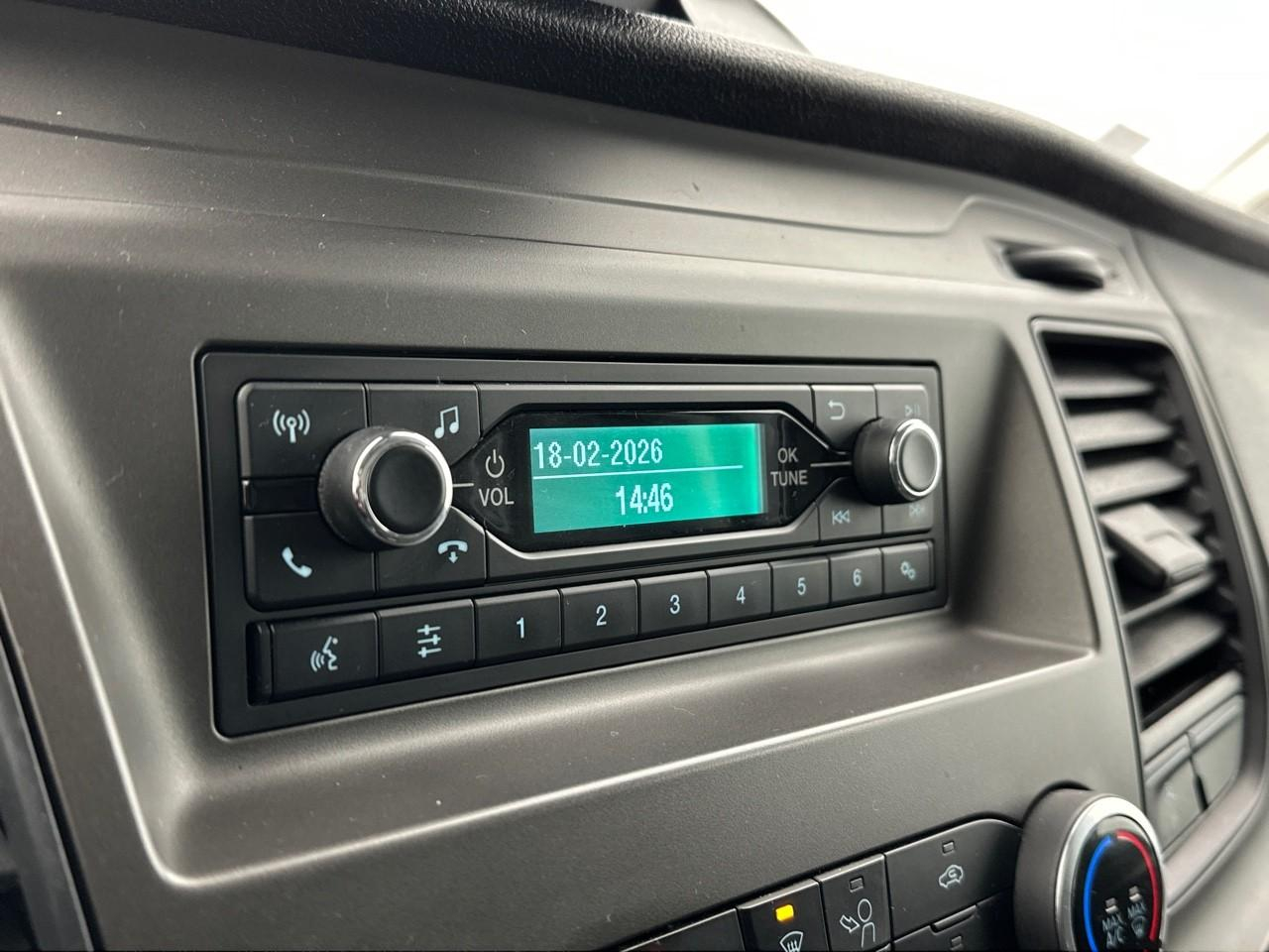 Ford Transit fgn t330 l2h2 2.0 ecoblue 130 s&s trend business — photo 11