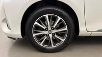 Toyota Yaris 110 VVT-i Design Y20 5p MY19 — photo 20