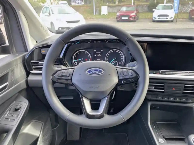 Ford Tourneo Connect grd 1.5 ecoboost 114ch titanium — photo 7