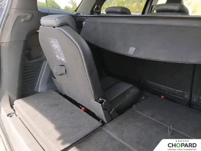 Peugeot 5008 puretech 130ch s&amp;s eat8 — photo 20