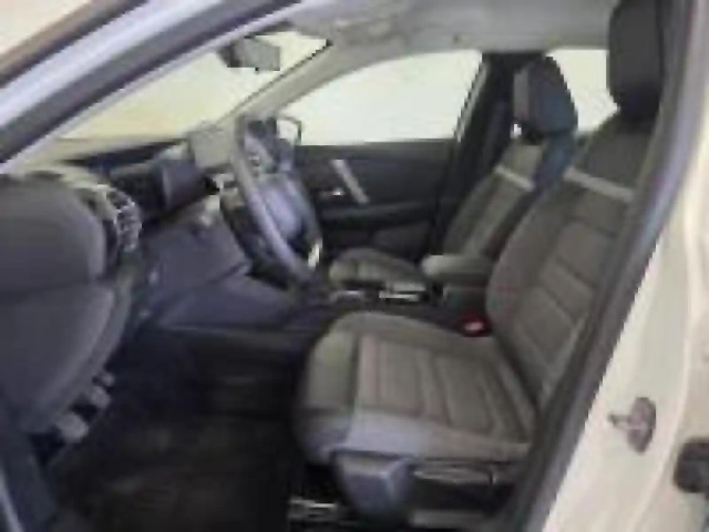 Citroën C4 puretech 130ch s&amp;s feel pack — photo 11
