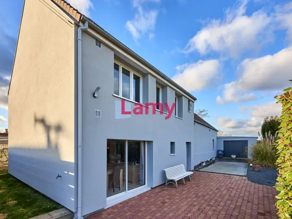 Maison Vente Escoville 8p 171m² 350000€