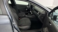 Renault Clio 1.6 E-Tech hybride 140ch Business -21N — photo 15