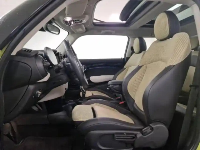 Mini Mini cooper 136ch edition premium plus bva7 — photo 12