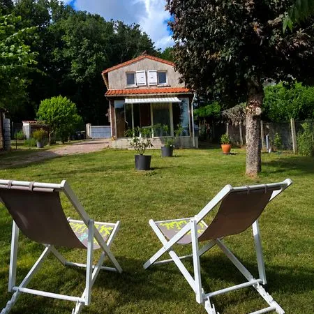 Location maison bail mobilité Breuillet