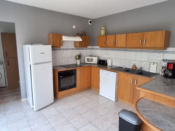 Maison 6 pièces 120 m²