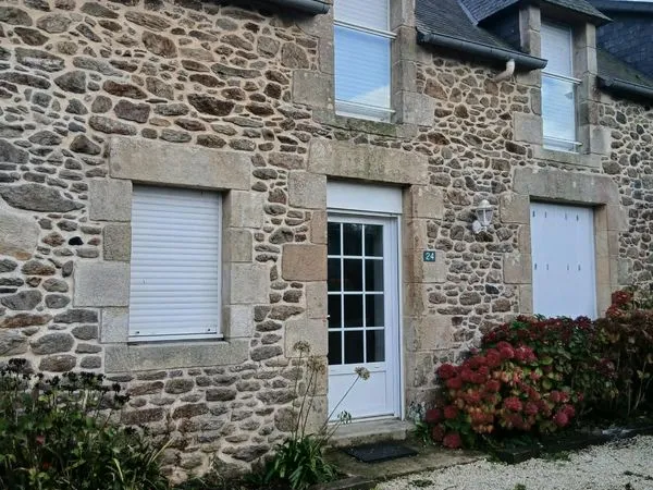 Maison à louer 3 chambres à Plancoët