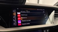 Audi A3 Sportback 30 TFSI 110ch Mild Hybrid Design S tronic 7 — photo 19