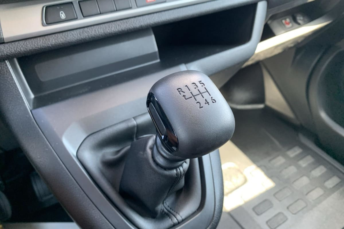 Opel VIVARO CABINE APPROFONDIE — photo 16
