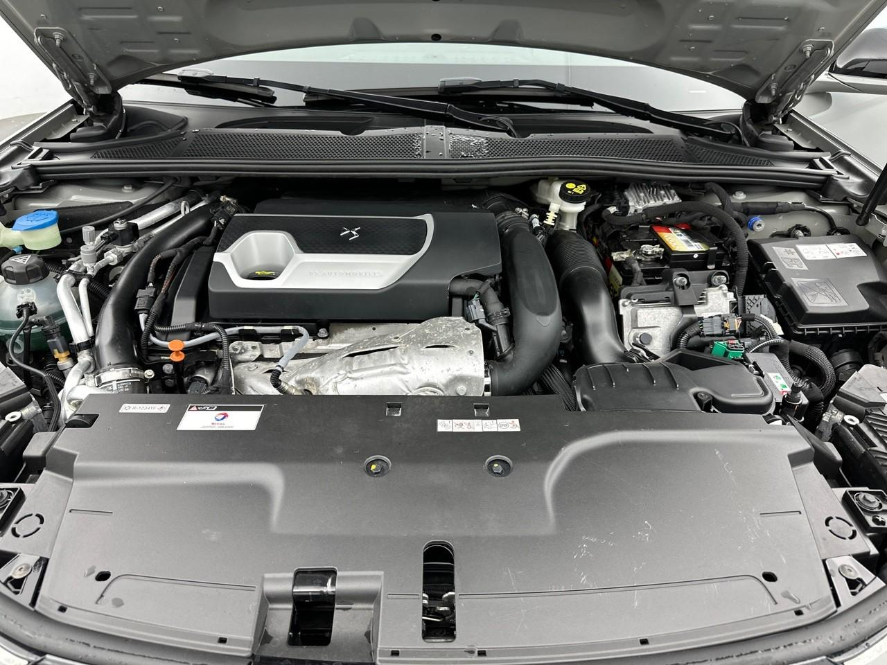 Ds Ds 4 hybride e-tense 225 eat8 rivoli — photo 13