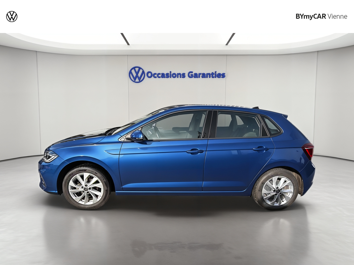 Volkswagen Polo 1.0 TSI 95 S&amp;S DSG7 — photo 2