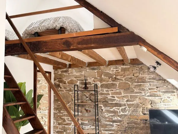 Appartement à Lannion
