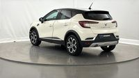 Renault Captur 1.5 Blue dCi 95ch Intens — photo 8