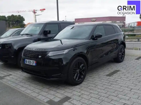 Land Rover Range Rover velar p400e 4wd auto