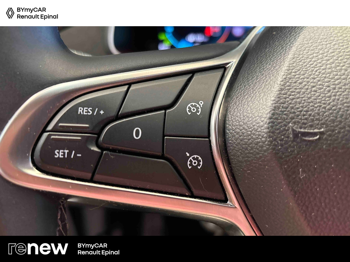 Renault Zoe R110 - 21 — photo 18