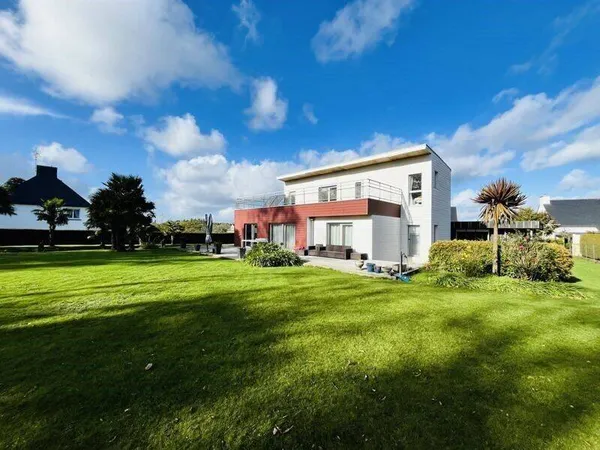 Maison 6 pièces 143 m²