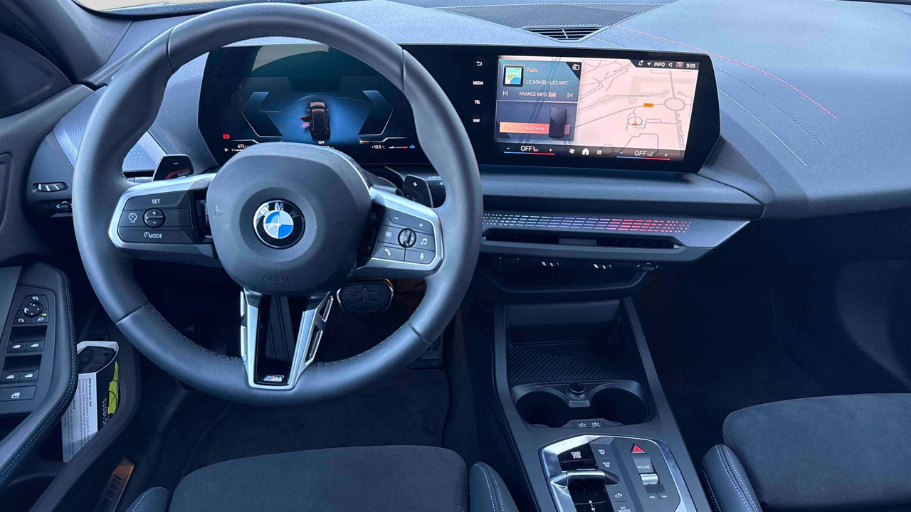 BMW 120 170 ch DKG7 — photo 26