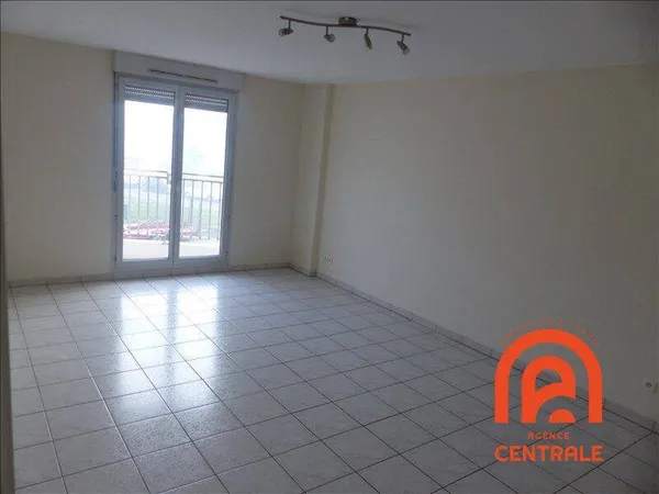 Appartement 2 pièces 52 m²
