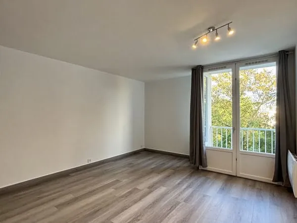 Appartement Location Vendôme 1p 27m² 380€