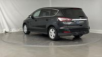 Ford S-Max 2.0 TDCi 150ch Stop&Start Titanium — photo 8