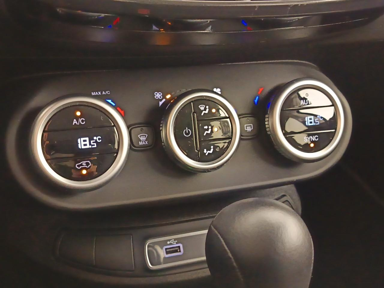 Fiat 500X 1.5 firefly 130 ch s/s dct7 hybrid sport — photo 27