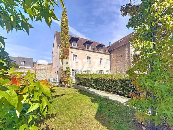 Appartement 3 pièces 71 m²