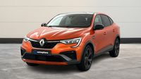 Renault Arkana 1.6 E-Tech 145ch RS Line