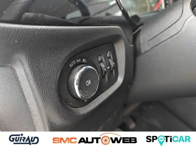 Opel Corsa 1.2 75 ch bvm5 — photo 33