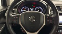 Suzuki S-Cross 1.4 Boosterjet Hybrid 129ch Privilège Auto Euro6d-T — photo 25
