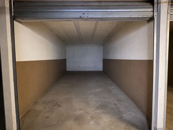 Box fermé