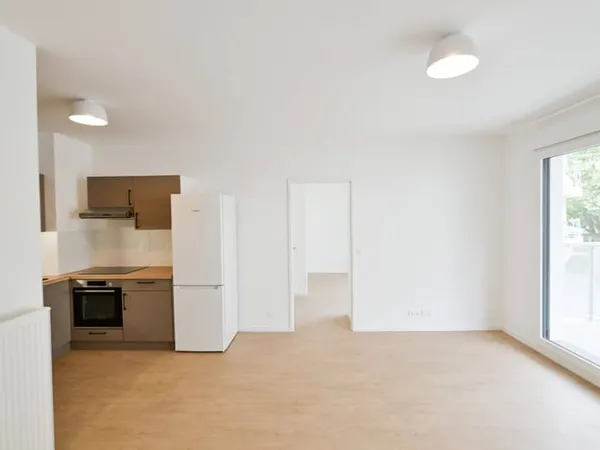 Appartement 4 pièces 89 m²