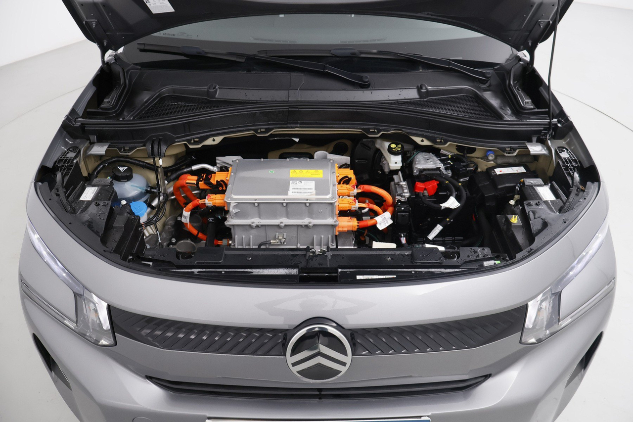 Citroën C3 — photo 30