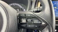 Toyota Aygo X 1.0 VVT-i 72ch Collection S-CVT — photo 23