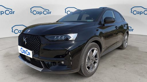 DS DS7 Crossback 1.6 E-Tense 225 Hybrid EAT8 - Rivoli – 2021 – 8950 km – Hybride rechargeable – Boîte Automatique — photo 19