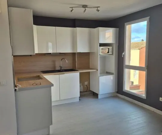Appartement de 83m2 à louer sur Montpellier