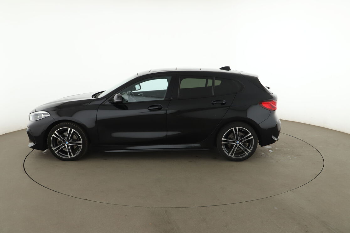 BMW Série 1 118i M Sport DKG7 — photo 2