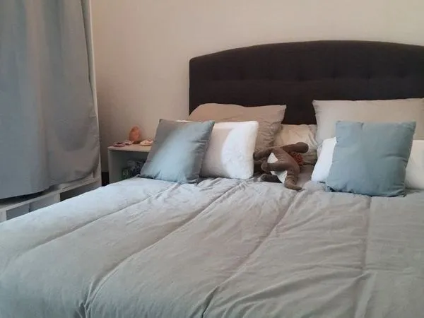 Location appartement Saint Amand-Montrond