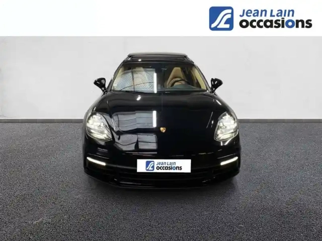 Porsche Panamera 4 v6 3.0 462 pdk — photo 2
