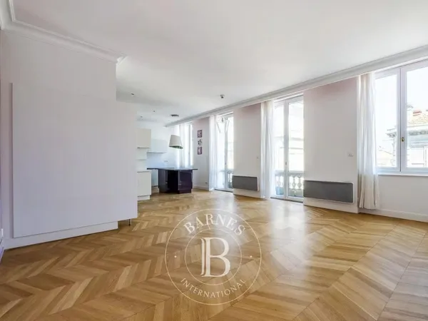 Vends T3 - 85m² - Bordeaux 33000