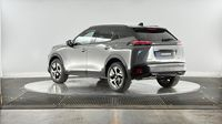 Peugeot 2008 1.2 PureTech 130ch S&S GT EAT8 — photo 8