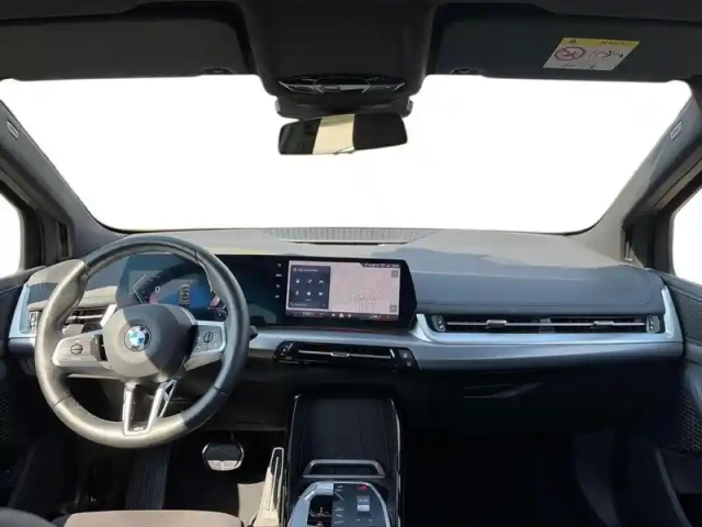 Bmw Serie 2 série 2 activetourer 218i 136ch m sport dkg7 — photo 6
