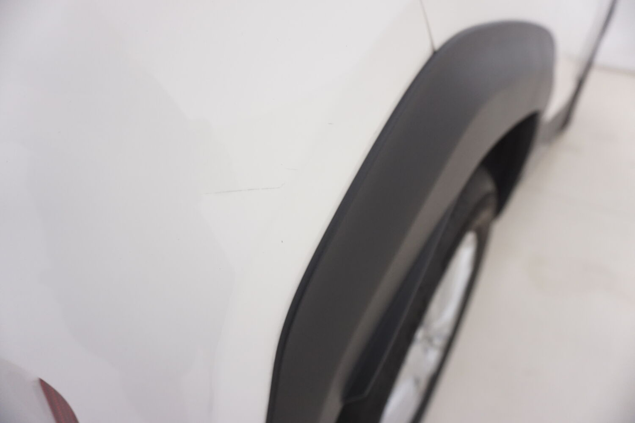 Toyota Yaris Cross — photo 21