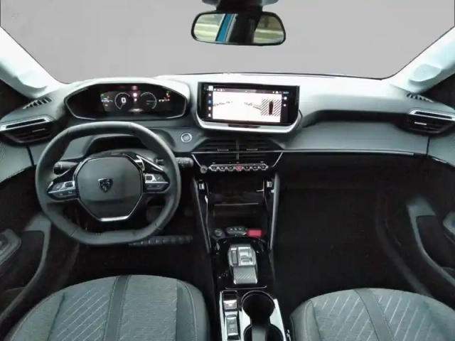 Peugeot 208 hybrid 110 e-dcs6 — photo 29