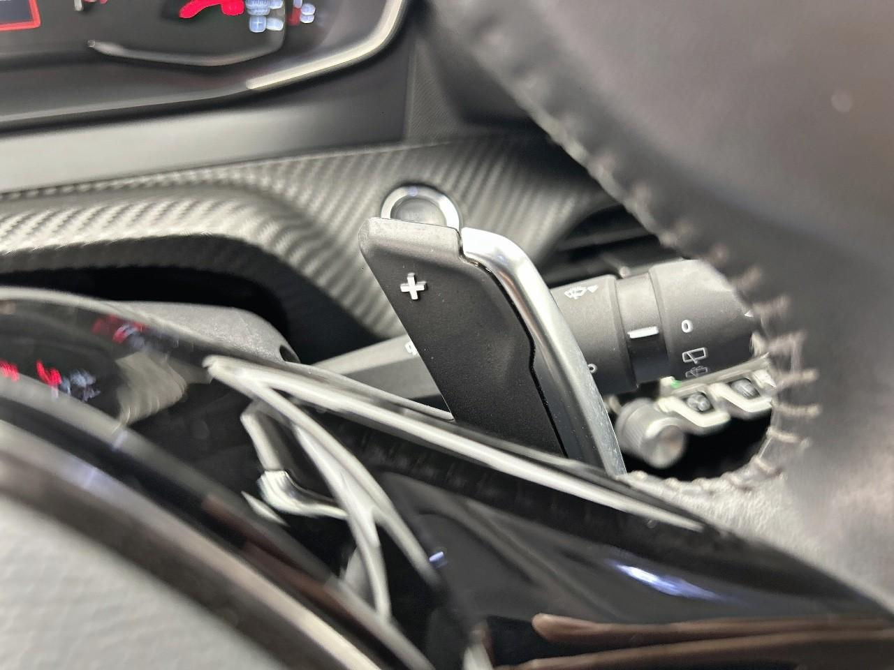Peugeot 2008 bluehdi 130 s&s eat8 allure — photo 27