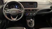 Hyundai I10 1.0 67ch ECO Intuitive — photo 11