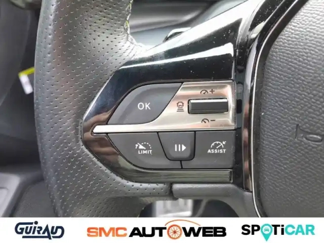 Peugeot 308 puretech 130ch s&amp;s eat8 — photo 63