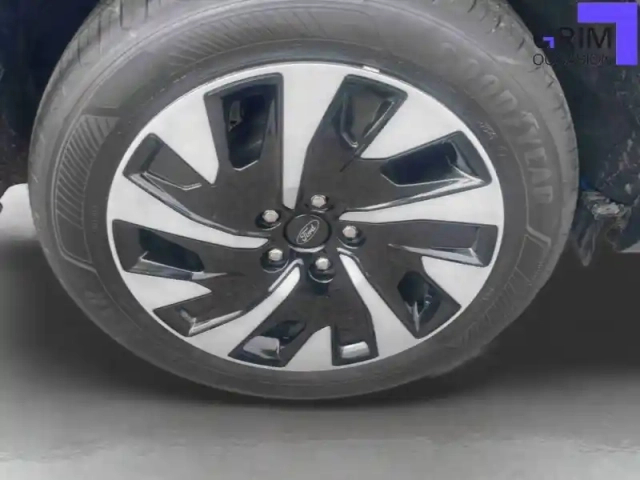 Ford Puma 1.0 flexifuel 125 ch mhev s&amp;s bvm6 — photo 16