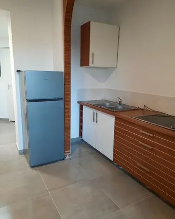 Location maison merville