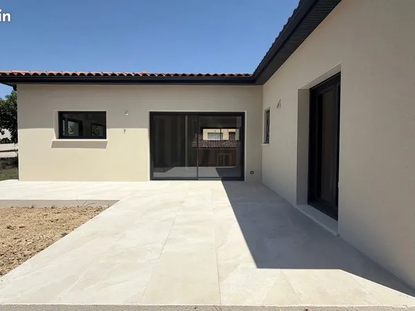 Maison 5 pièces 130 m²